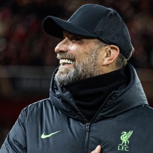 Jelang Perempat Final FA Cup: Prediksi Susunan Pemain Manchester United Vs Liverpool