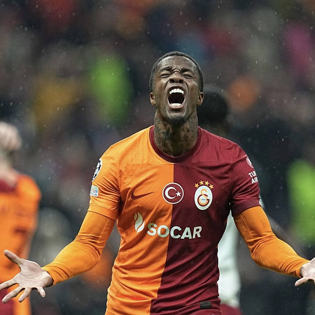 Pantai Gading coret nama Wilfried Zaha untuk bermain di Piala Afrika. Foto: