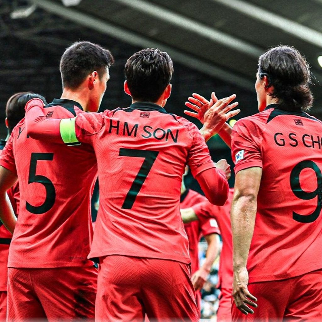 TUTURPEDIA - Jelang Piala Asia 2023: Format Kompetisi, Lokasi, dan Jadwal