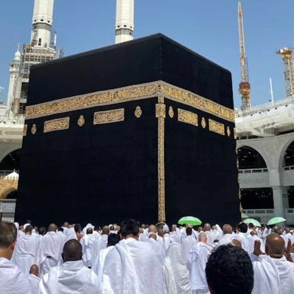 Kemenag imbau masyarakat tak tergiur visa non haji karena kuota haji Indonesia sudah penuh. Foto: pexels.com/drmkhawarnazir