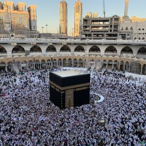 Banyak Jemaah Indonesia Pakai Visa Non Haji, DPR RI Imbau untuk Segera Pulang