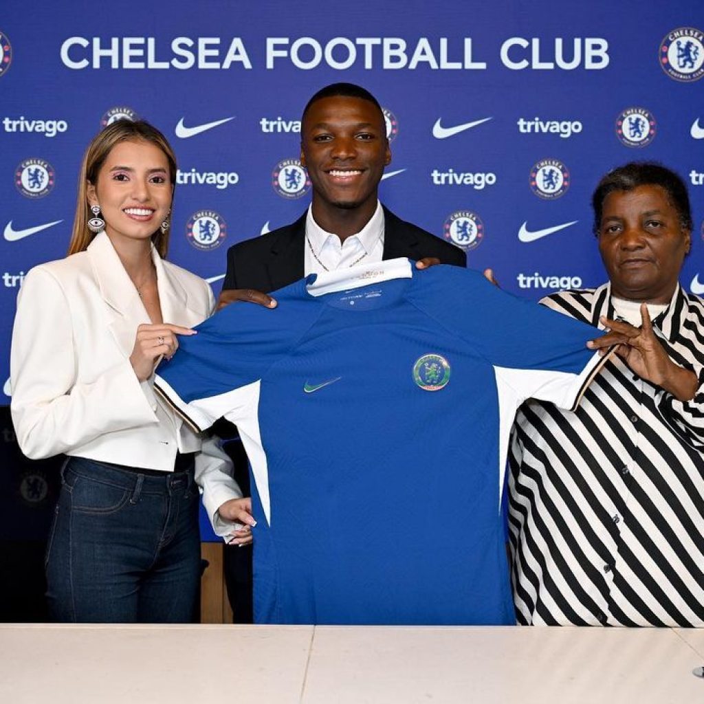 Jendela Transfer Musim Panas 2023 Ditutup, Ini Dia Rangkuman 10 Transfer Pemain Termahal di Eropa