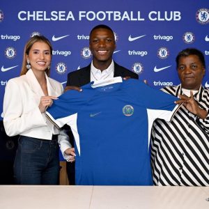 Jendela Transfer Musim Panas 2023 Ditutup, Ini Dia Rangkuman 10 Transfer Pemain Termahal di Eropa