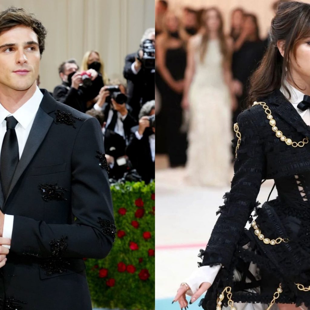 Sutradara Hardwicke nilai Jenna Ortega dan Jacob Elordi Cocok Bintangi Reboot Twilight. Kolase Foto: Instagram @jennaortega dan @jacobelordi