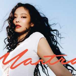 Single Terbaru Jennie BLACKPINK ‘Mantra’ Berhasil Kuasai iTunes Top Songs di 47 Negara