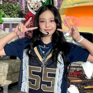 Jennie, Karina, Wonyoung Masuk 3 Besar Peringkat Reputasi Merek Anggota Girl Group Oktober 2024