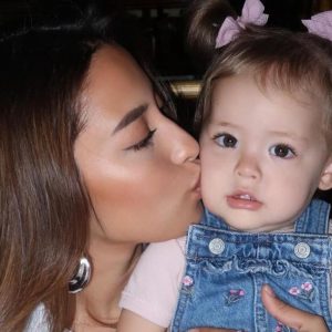 Sempat Dihujat, Jennifer Coppen Jelaskan Alasannya Marah saat Kamari Disentuh