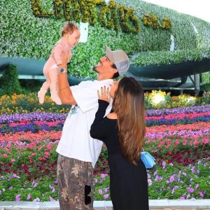 Kenang Sang Suami, Jennifer Coppen Ceritakan Obrolan Terakhir dengan Dali Wassink