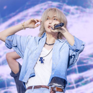 Jeonghan SEVENTEEN Jadi Anggota Pertama yang Jalani Wajib Militer pada 26 September 2024