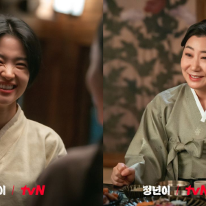 Jeongnyeon: The Star is Born Jadi Nomor Satu di Peringkat Reputasi Merek Drama Korea November 2024