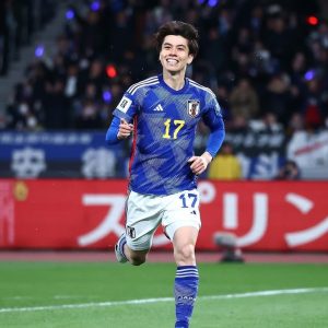 Rangkuman Hasil Grup B Kualifikasi Piala Dunia 2026 Zona Asia: Jepang Menang Susah Payah