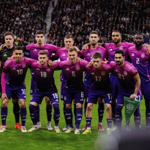 Jerman Yakin Jadi Unggulan Juara EURO 2024