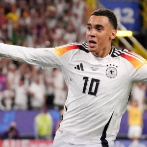 Gol Havertz dan Musiala Bawa Jerman ke Perempat Final EURO 2024