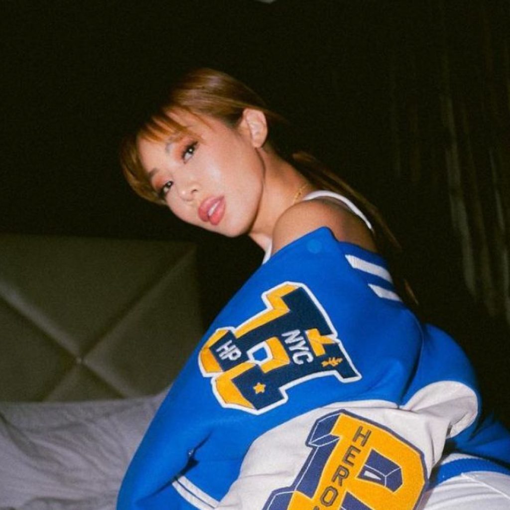 Jessi dibebaskan dari dugaan penyerangan fans. Foto: instagram.com/jessicah_o