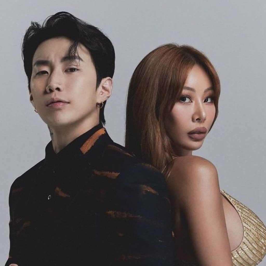 Jessi Bantah Rumor Hengkang dari MORE VISION dan Perselisihan dengan Jay Park