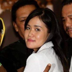 Jessica Wongso Bebas Bersyarat Hari Ini, Dapat Remisi 58 Bulan