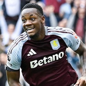 Makin Disayang Aston Villa, Super-sub Jhon Duran Teken Perpanjangan Kontrak hingga 2030