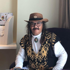 Pedangdut Jhonny Iskandar Meninggal Dunia pada Usia 64 Tahun, Sang Anak Ungkap Tidak Ada Keluhkan Sakit