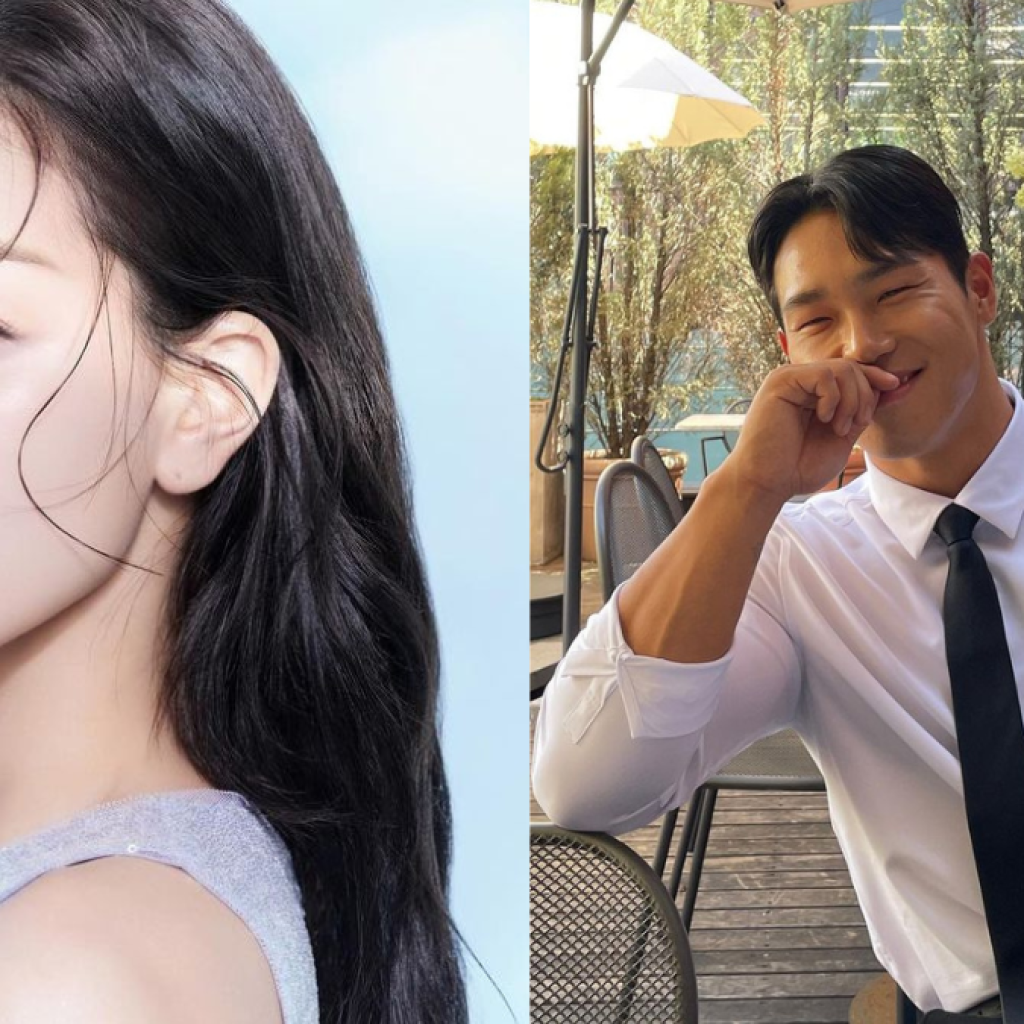 TUTURPEDIA - Jihyo TWICE dan Atlet Yun Sung Bin Telah Berkencan Selama Setahun, Agensi Buka Suara