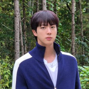Jin BTS Siap Rilis Album Solo, Berikut Pernyataan Agensi