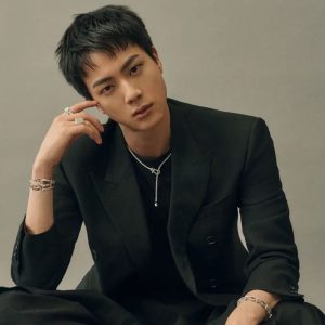 Jin BTS Duduki Peringkat Pertama dalam Reputasi Merek Anggota Boy Group September 2024
