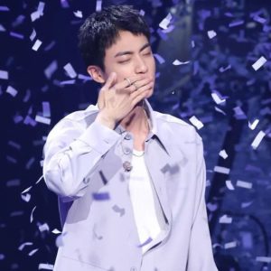 Brand Reputation Ranking Individual Juni 2024: Ada Jin BTS yang Peroleh Peringkat Pertama