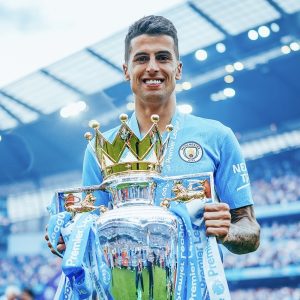 Pep Guardiola Kirim Sinyal untuk Mainkan Lagi Joao Cancelo di Man City
