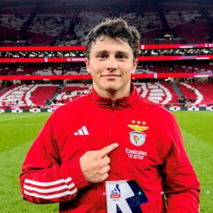 Ada Harapan buat MU untuk Datangkan Joao Neves, Tetap di Harga Rp1,7 Triliun?