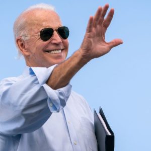 Joe Biden Bertekad Akhiri Invasi di Palestina dan Beri Sanksi untuk Pemukim Israel