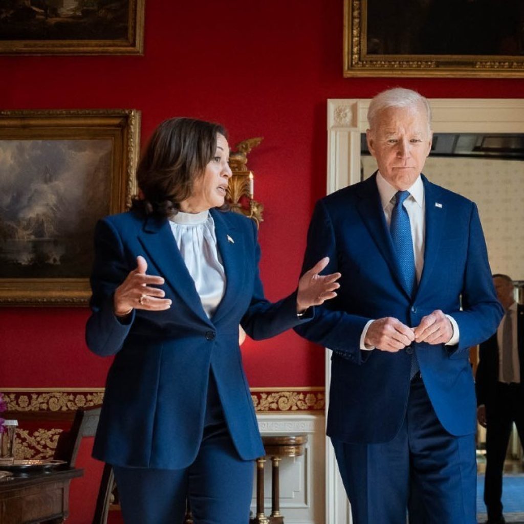 Fakta-fakta Seputar Kemunduran Joe Biden dalam Pemilihan Presiden Amerika Serikat