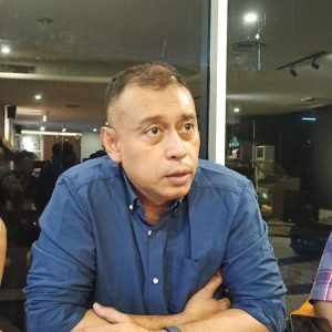 300 Advokat Bakal Kawal Paslon Andika-Hendi di Pilkada 2024