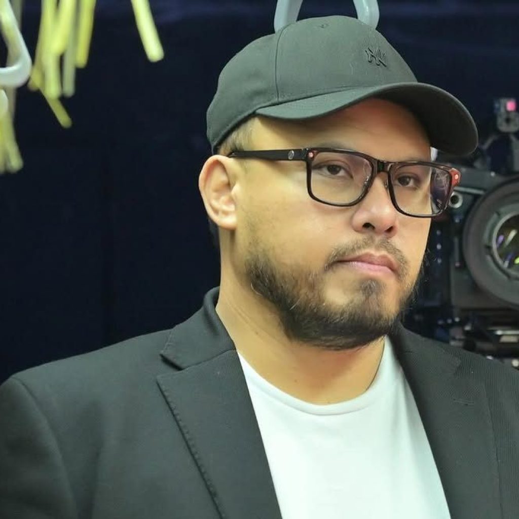 Joko Anwar Umumkan 4 Proyek Film Baru, Berikut Daftar Lengkapnya!