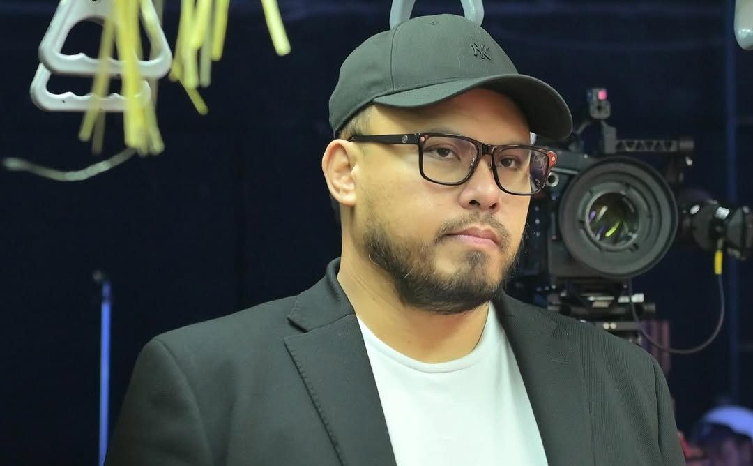 Joko Anwar akan rilis 4 film baru. Foto: instagram.com/jokoanwar