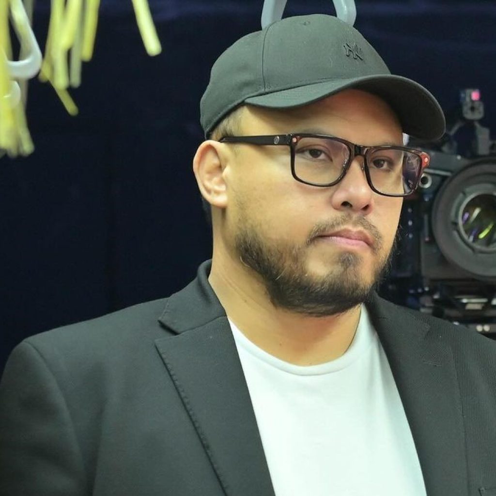Joko Anwar akan rilis karya non horor. Foto: instagram.com/jokoanwar