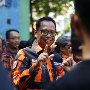 Joko Santoso Ungkap Pentingnya Peran Pemuda sebagai Agen Pembangunan