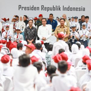 Berkat PIP, Siswi di Magelang Optimis Dapat Kuliah di Kampus Impian 