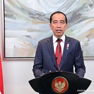 Indonesia Kecam Keras Tindakan Israel Terhadap Warga Sipil di Gaza