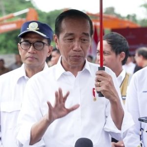 Jokowi Sebut Investasi Asing Banyak yang Masuk ke IKN dan Diseleksi Ketat