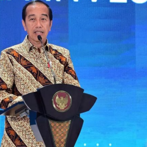 Ramai di X Nama Mulyono yang Dikaitkan dengan Presiden Jokowi, Begini Asal-usulnya