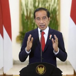 Jokowi Sebut Presiden Boleh Kampanye dan Dukung Capres dalam Pilpres 2024