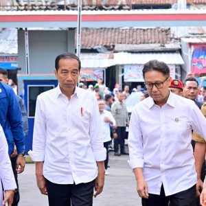 Mahfud MD Berencana Mundur dari Kabinet Indonesia Maju, Jokowi Beri Tanggapan Begini 