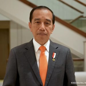 Usai Putusan MK Soal Batas Usia Capres-Cawapres, Jokowi Turut Berikan Tanggapan