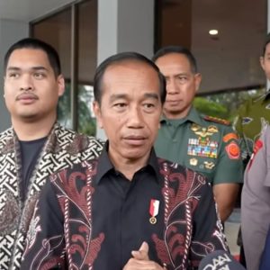 Jumlah Pemudik Lebaran 2024 Meningkat, Jokowi Imbau Masyarakat Berangkat Lebih Awal