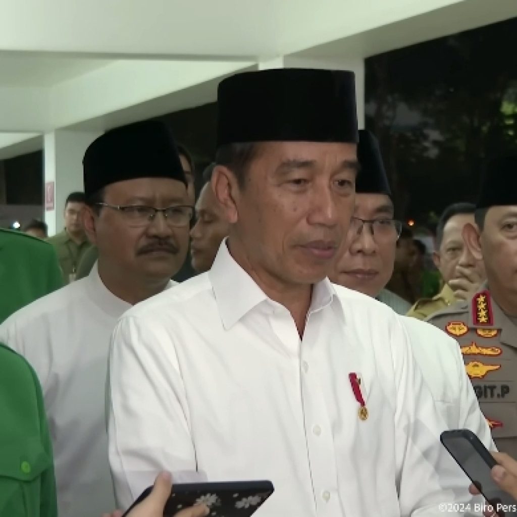 Gaji Karyawan Dipotong untuk Tapera, Jokowi: Sudah Diperhitungkan Matang