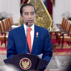 Jokowi Gerah Dituding Cawe-cawe Pilkada: Saya Tidak Pernah Menyodorkan Kaesang