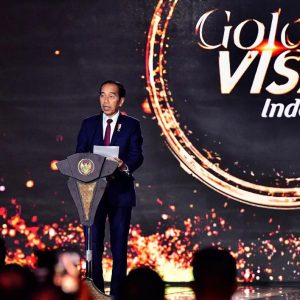 Jokowi Luncurkan Program Golden Visa untuk Investor Asing, Ini Fungsinya!