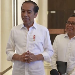 Jokowi Mengaku Tak Nyenyak Tidur saat Menginap di IKN, Ini Sebabnya
