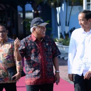 Tanggapan Istana soal ‘Mulyono’ yang Disebut Gagalkan Anies di Pilgub Jabar