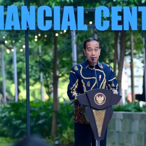 Presiden Jokowi Tegaskan Pemerintah akan Perbaiki soal Viralnya Makanan Katering di PON XXI Aceh-Sumut