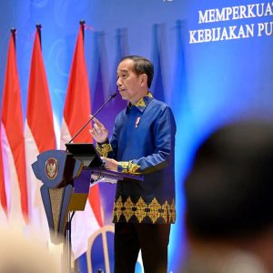 Tanggapi Dugaan Kebocoran Data NPWP, Ini Kata Jokowi